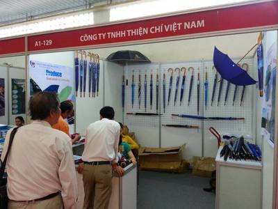 2018越南倉(cāng)儲(chǔ)展 物流、倉(cāng)儲(chǔ)及貨架行業(yè)的專業(yè)盛會(huì)