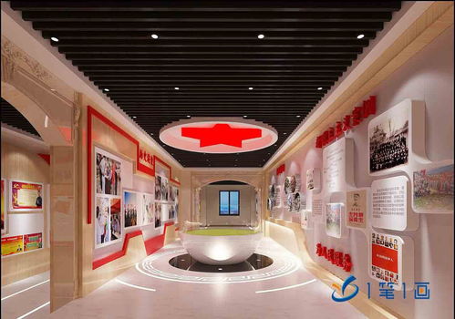 深入市場調查 數字化黨建黨史展覽館與愛國主義主題規劃館的規劃設計探索
