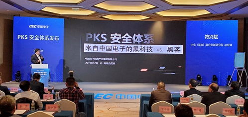 國內(nèi)首個計算機軟硬件基礎(chǔ)體系標準發(fā)布，電子產(chǎn)品技術(shù)開發(fā)與銷售迎來新機遇