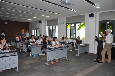 不忘初心，用釘子精神盯牢老百姓餐桌安全——記上海市質標所王少鷗的技術咨詢之路